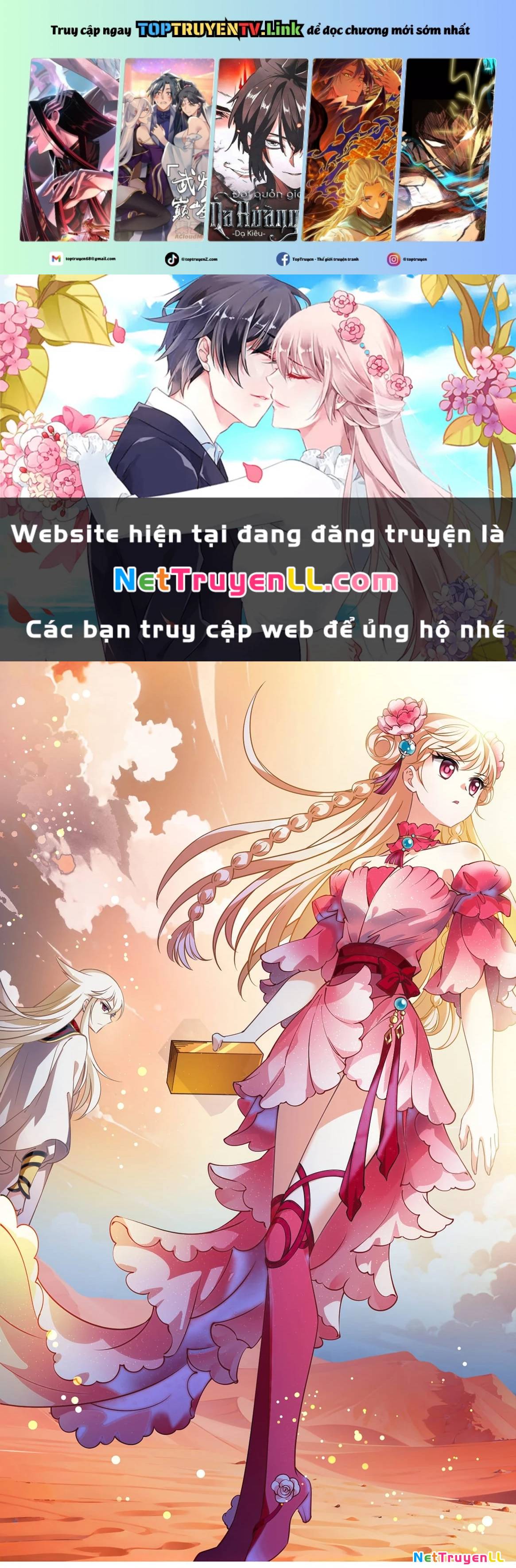 Phong Khởi Thương Lam Chap 666 - Next Chap 667