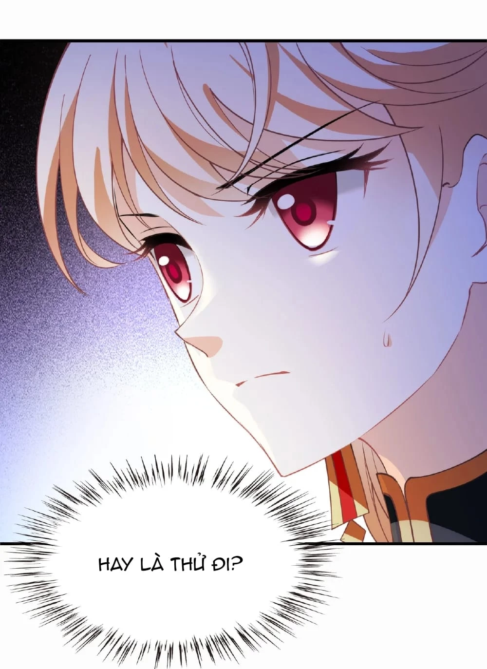 Phong Khởi Thương Lam Chap 666 - Next Chap 667