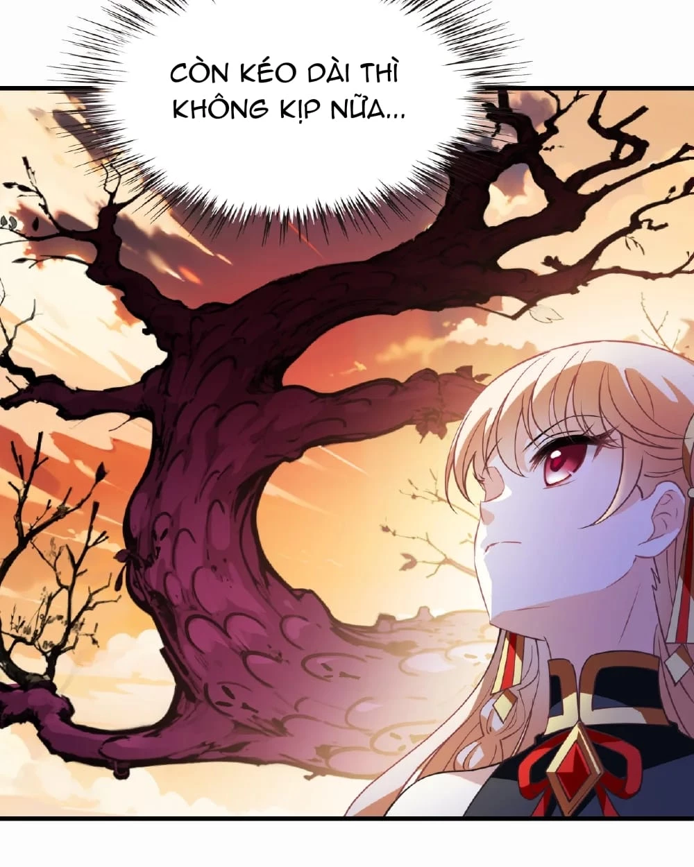 Phong Khởi Thương Lam Chap 666 - Next Chap 667