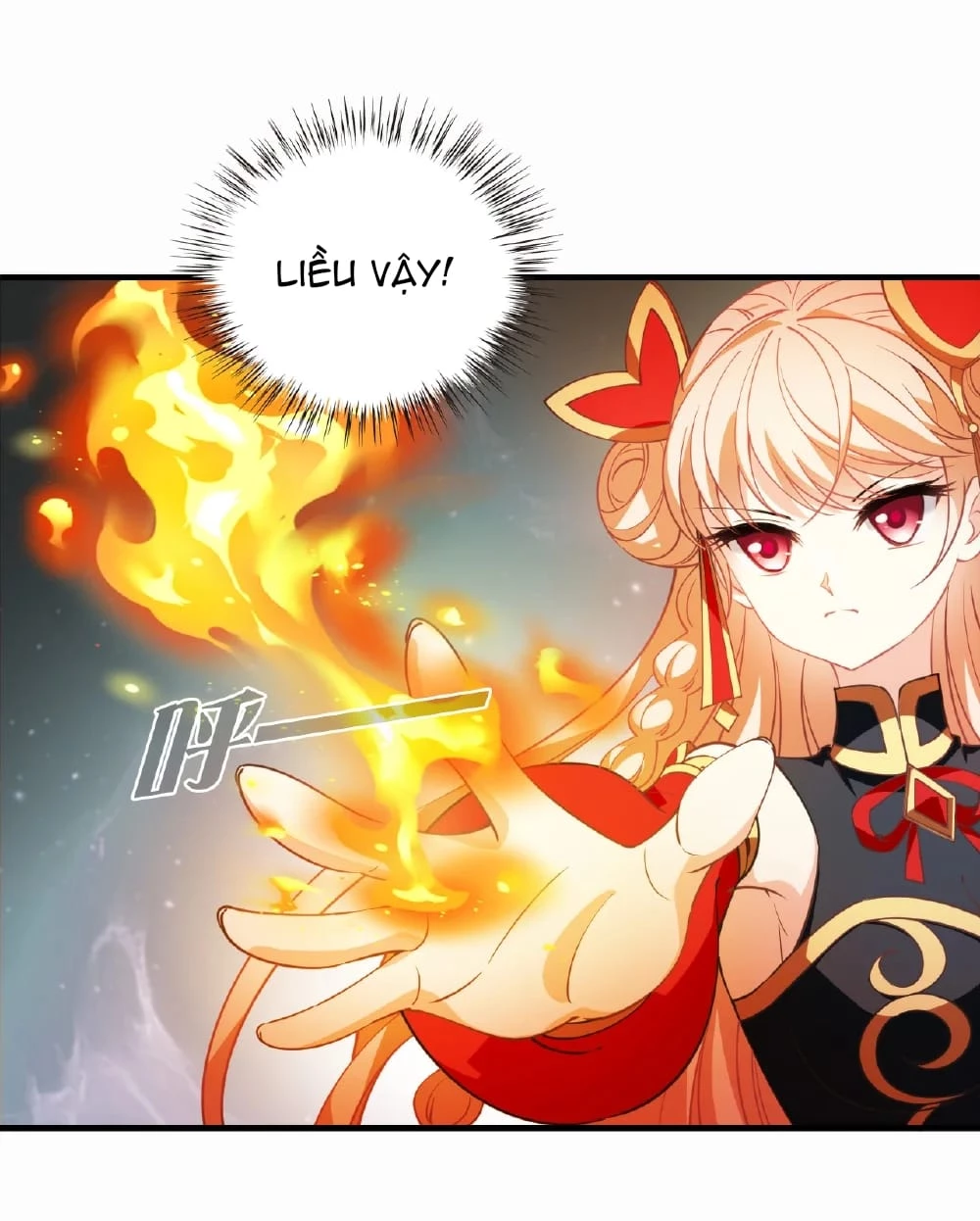 Phong Khởi Thương Lam Chap 666 - Next Chap 667