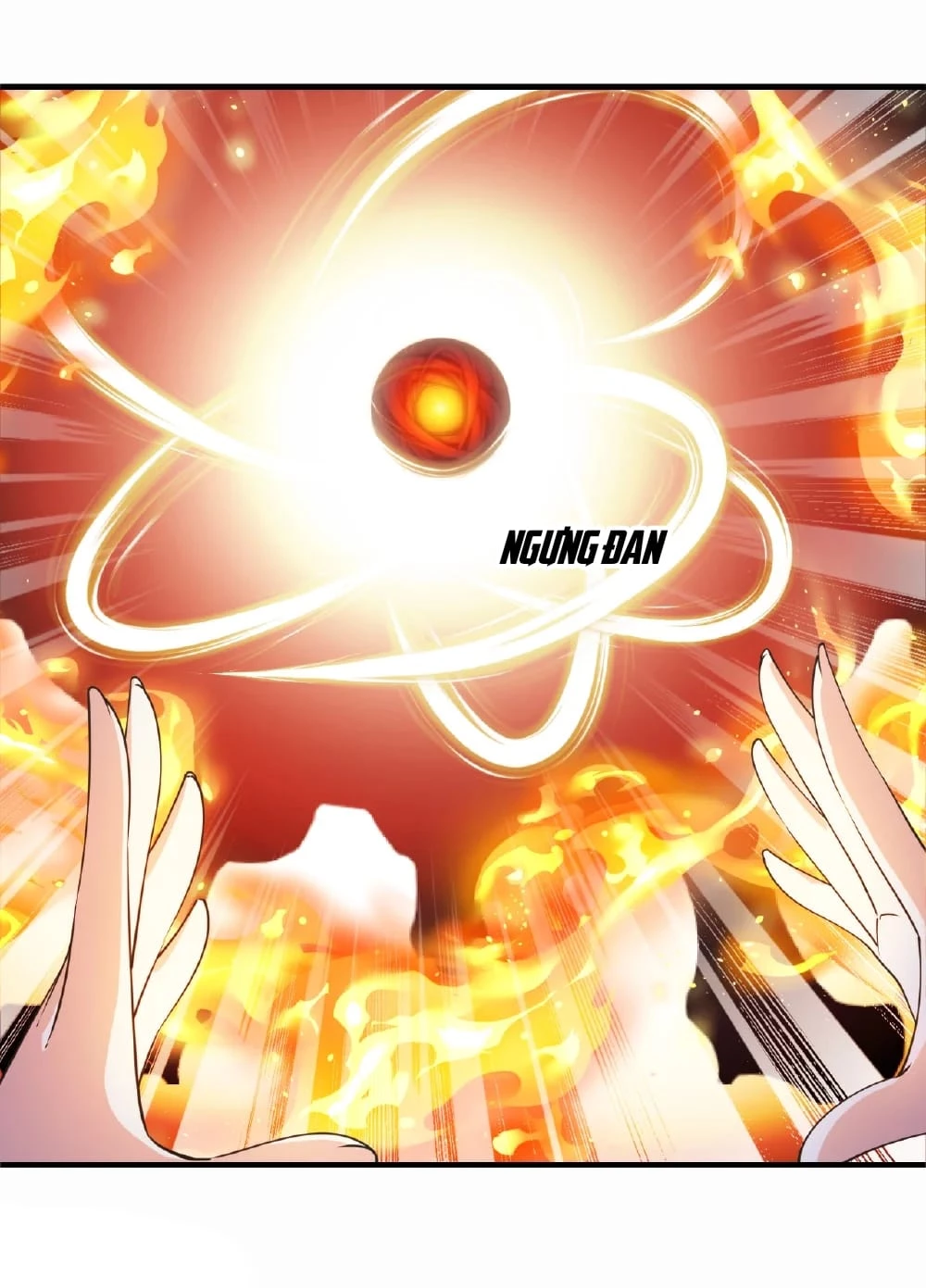 Phong Khởi Thương Lam Chap 666 - Next Chap 667