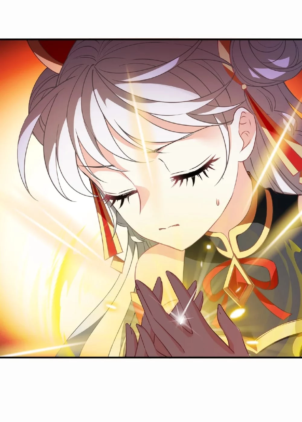 Phong Khởi Thương Lam Chap 666 - Next Chap 667