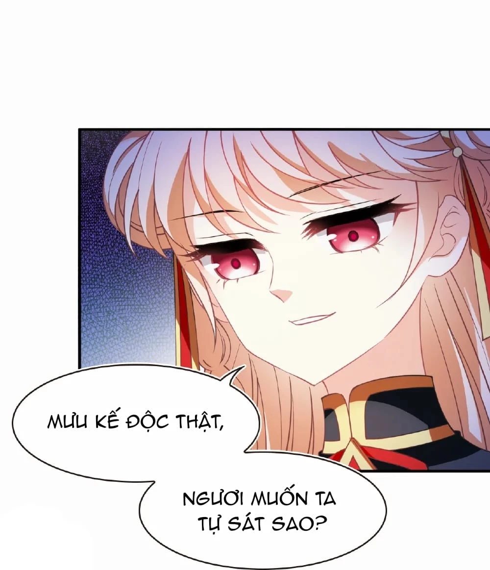 Phong Khởi Thương Lam Chap 666 - Next Chap 667