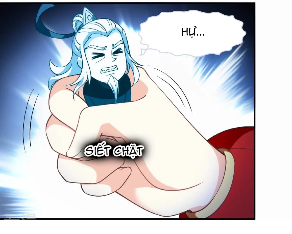 Phong Khởi Thương Lam Chap 666 - Next Chap 667