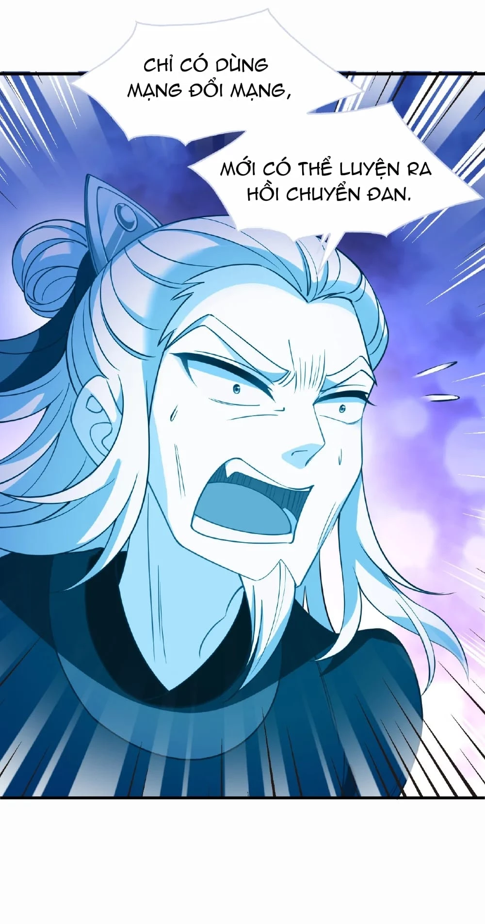 Phong Khởi Thương Lam Chap 666 - Next Chap 667
