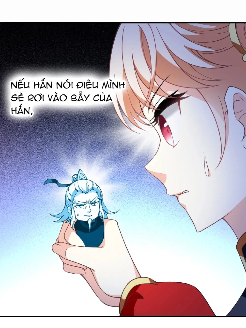 Phong Khởi Thương Lam Chap 666 - Next Chap 667