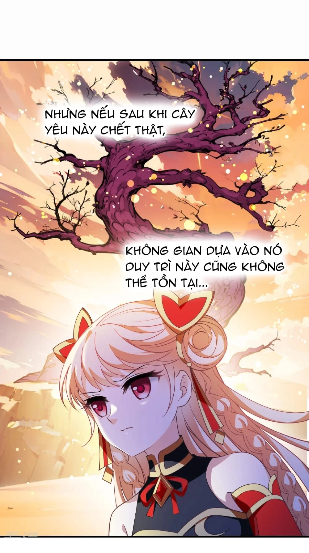 Phong Khởi Thương Lam Chap 666 - Next Chap 667