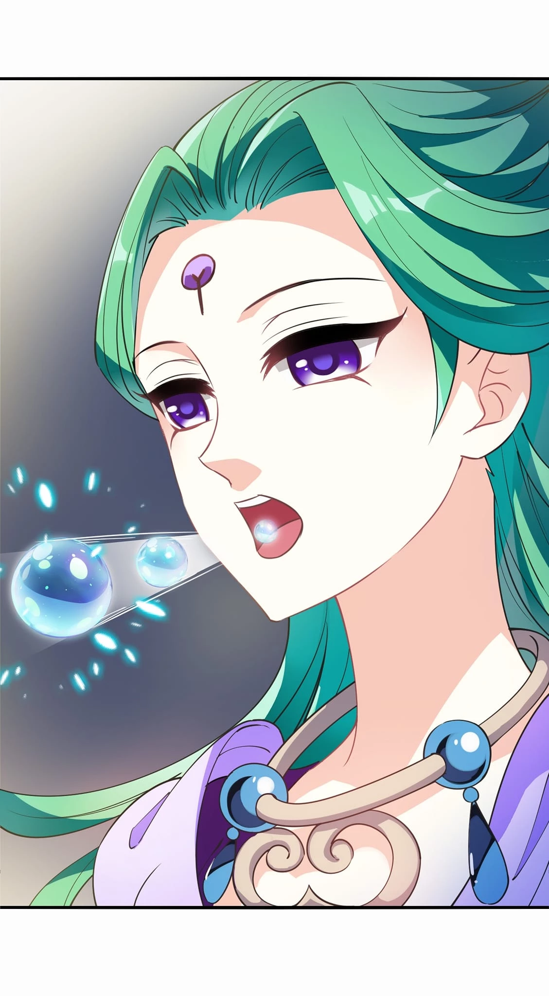 Phong Khởi Thương Lam Chap 667 - Next Chap 668
