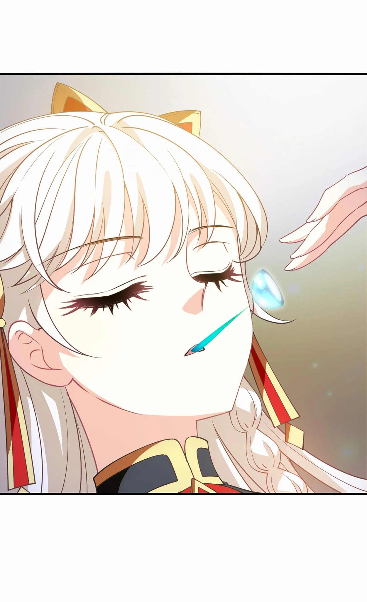 Phong Khởi Thương Lam Chap 667 - Next Chap 668
