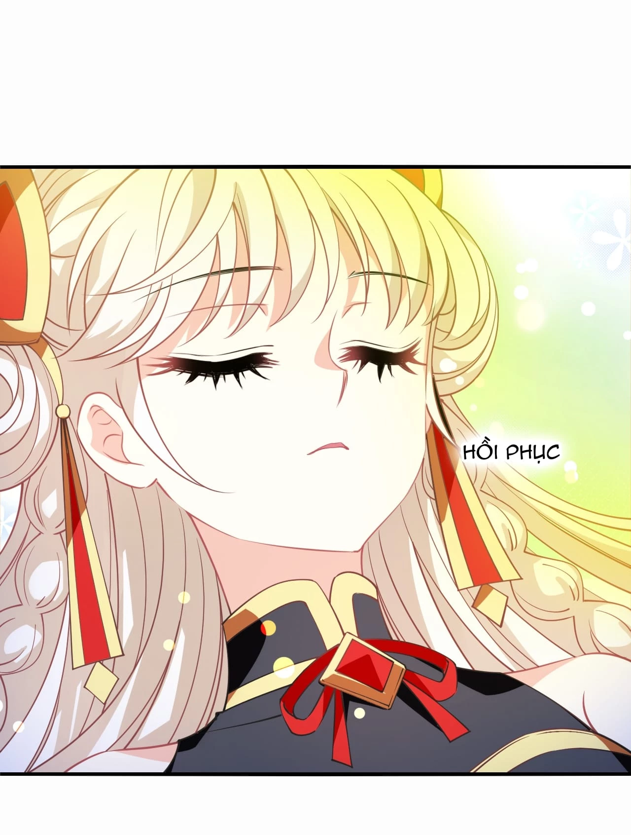 Phong Khởi Thương Lam Chap 667 - Next Chap 668