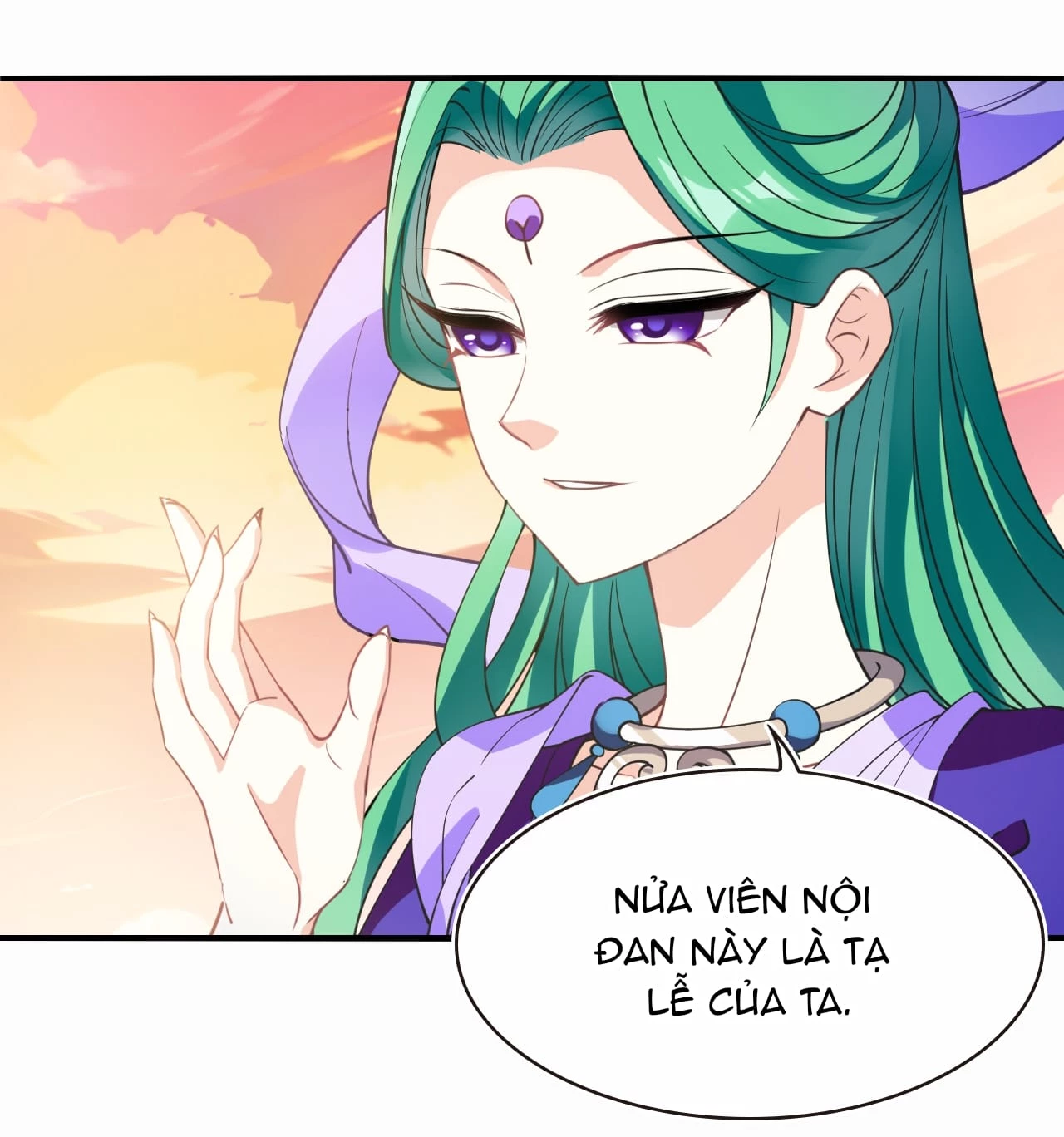 Phong Khởi Thương Lam Chap 667 - Next Chap 668