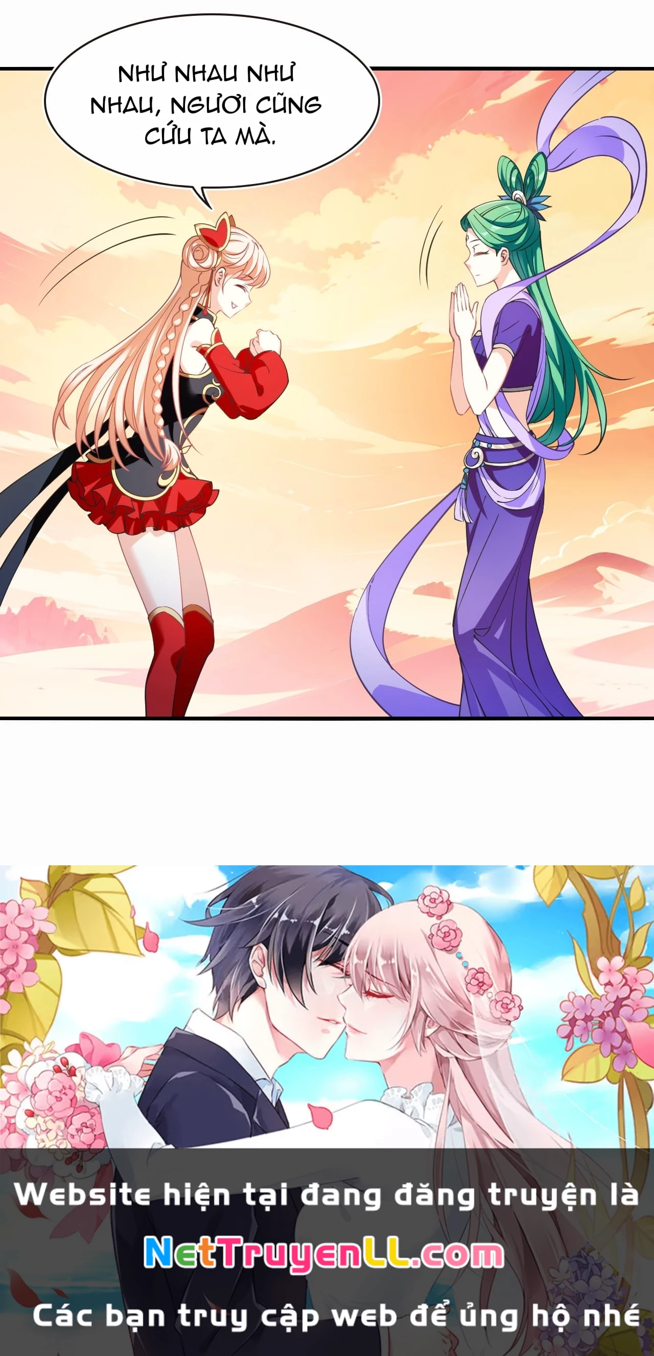Phong Khởi Thương Lam Chap 667 - Next Chap 668