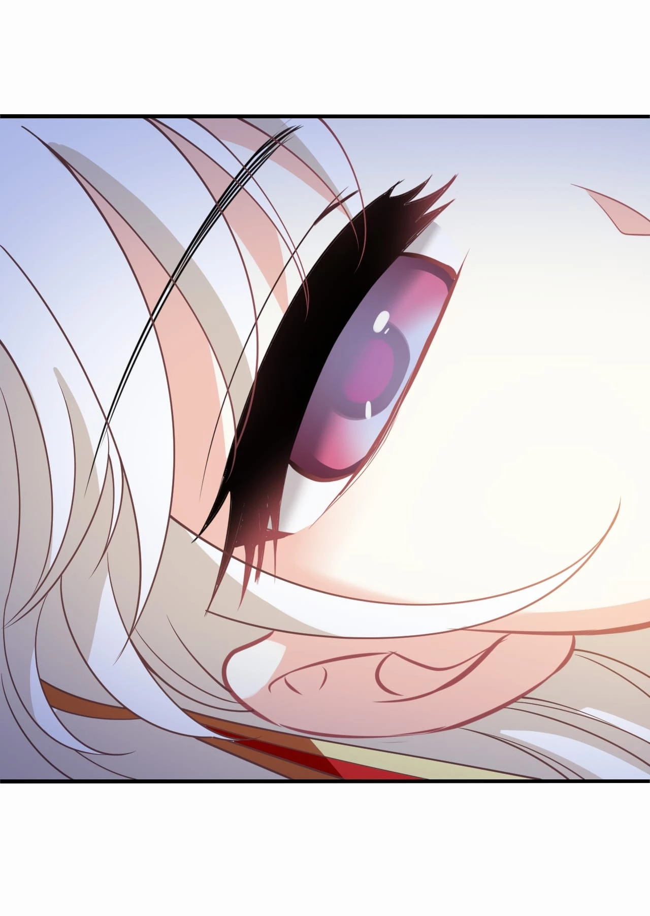 Phong Khởi Thương Lam Chap 667 - Next Chap 668