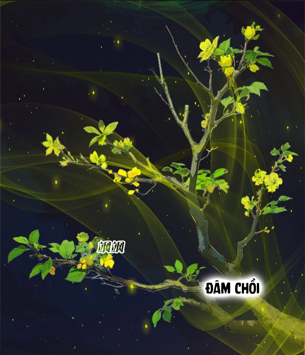 Phong Khởi Thương Lam Chap 667 - Next Chap 668