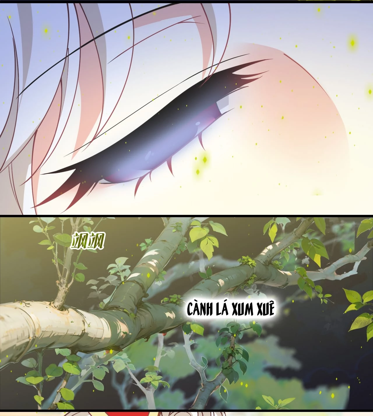 Phong Khởi Thương Lam Chap 667 - Next Chap 668