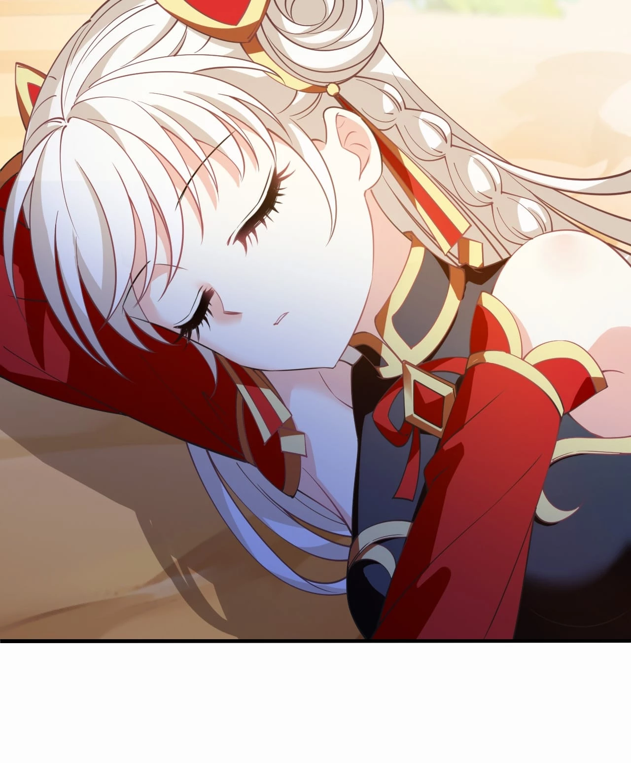 Phong Khởi Thương Lam Chap 667 - Next Chap 668