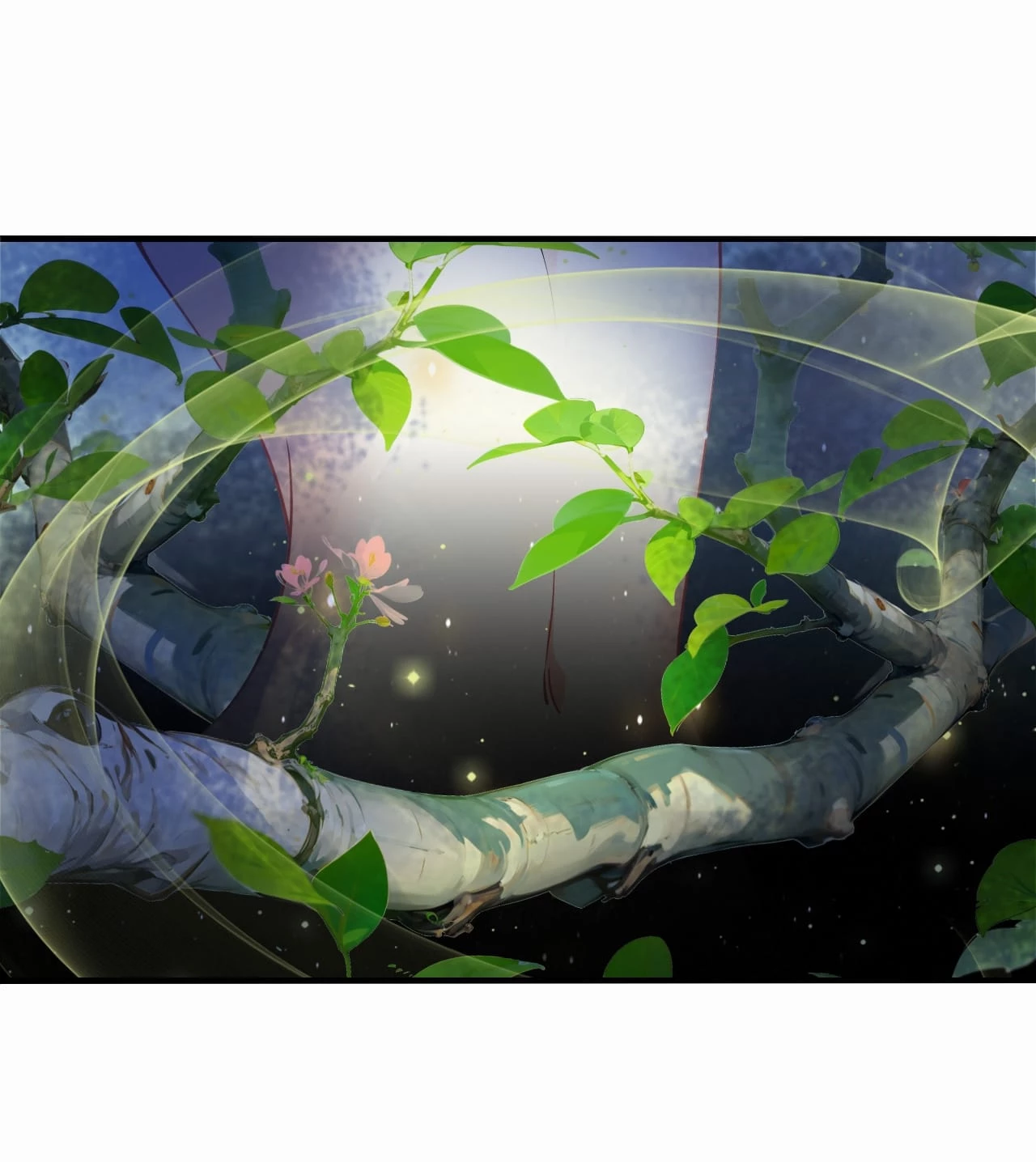 Phong Khởi Thương Lam Chap 667 - Next Chap 668
