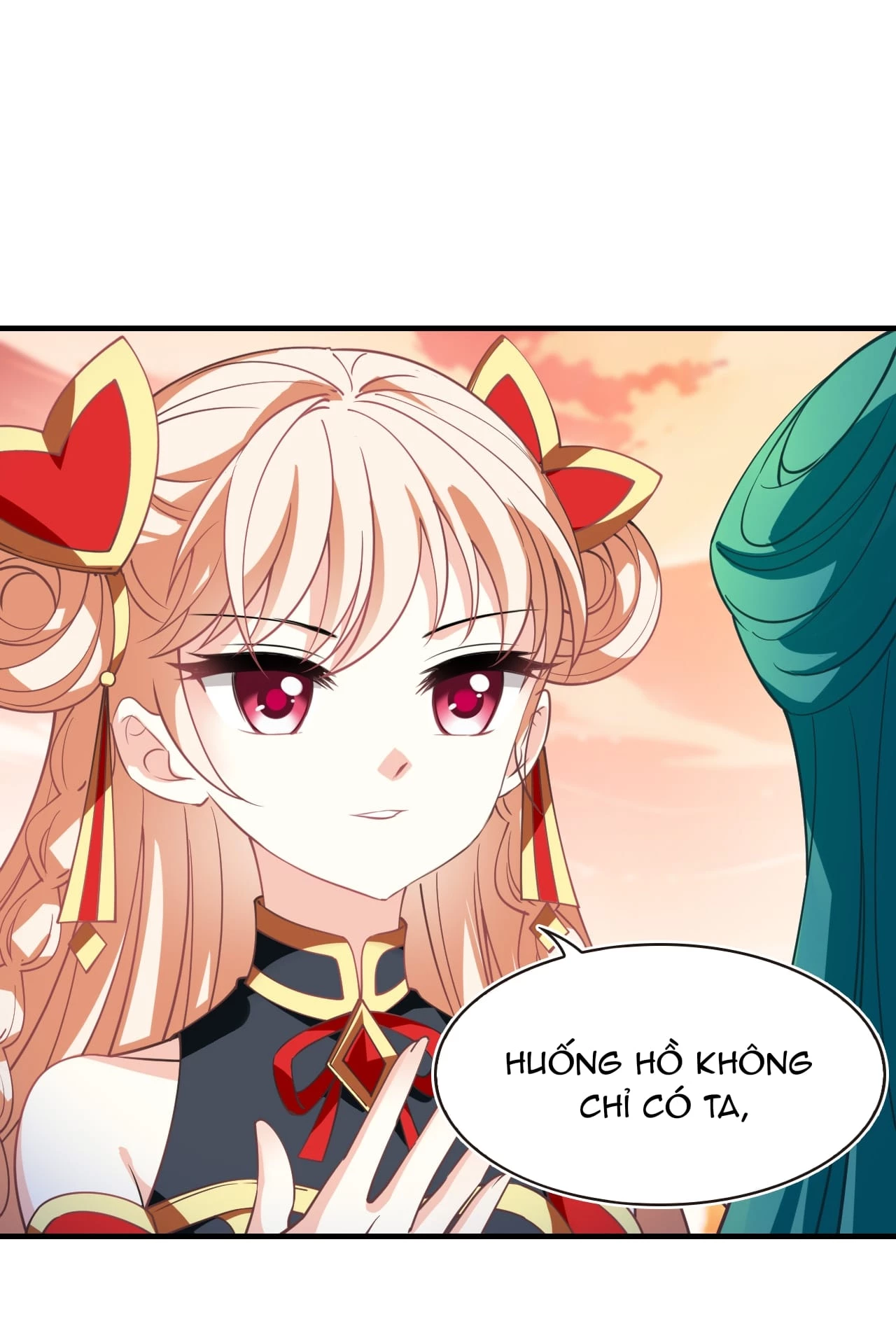 Phong Khởi Thương Lam Chap 668 - Next Chap 669