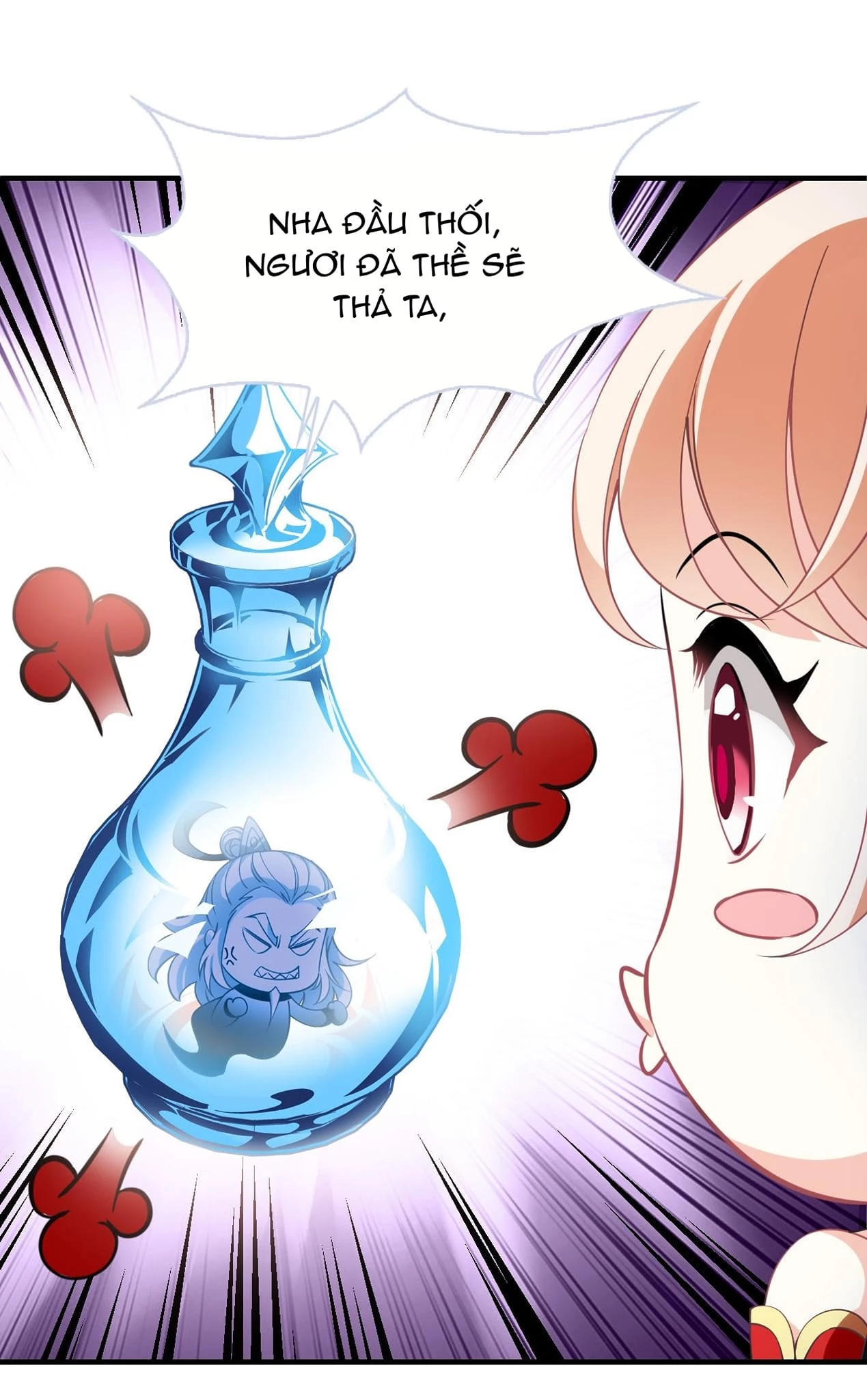 Phong Khởi Thương Lam Chap 668 - Next Chap 669