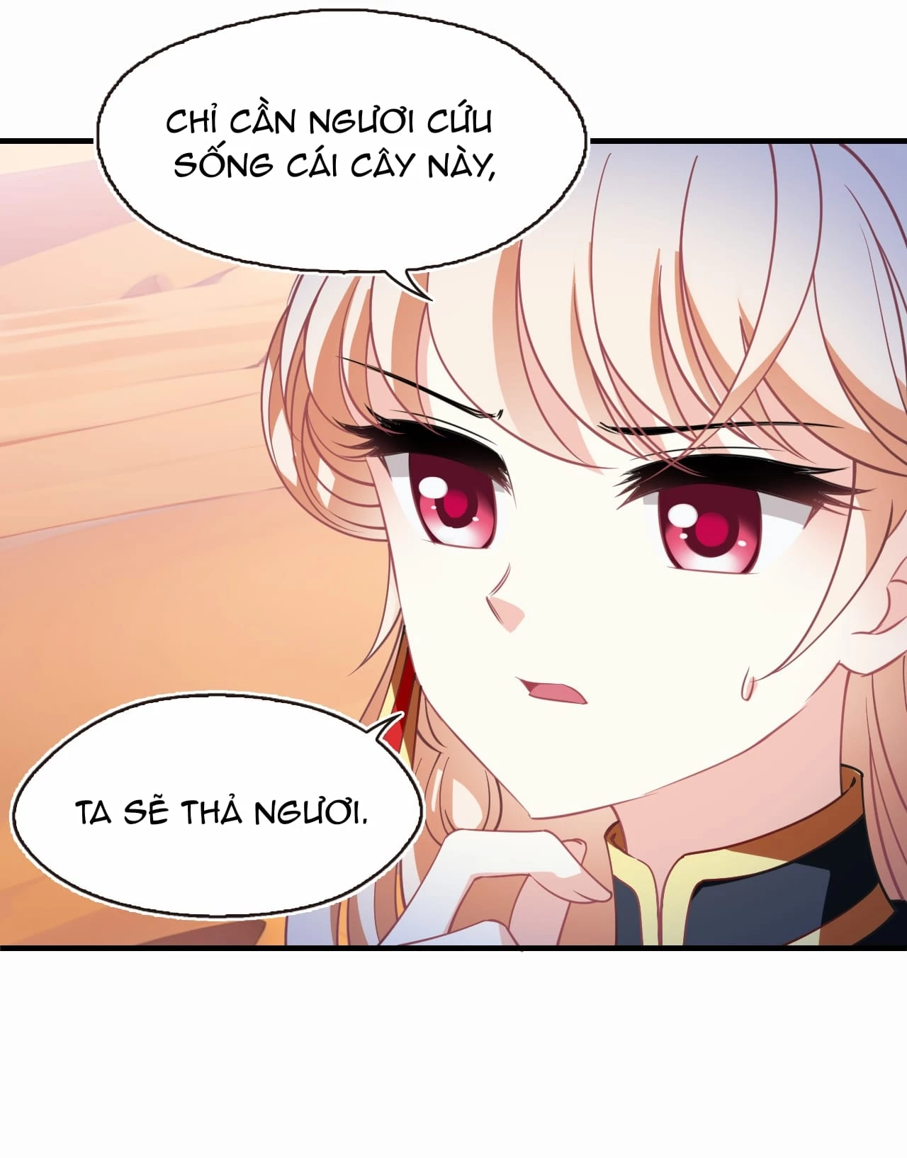 Phong Khởi Thương Lam Chap 668 - Next Chap 669