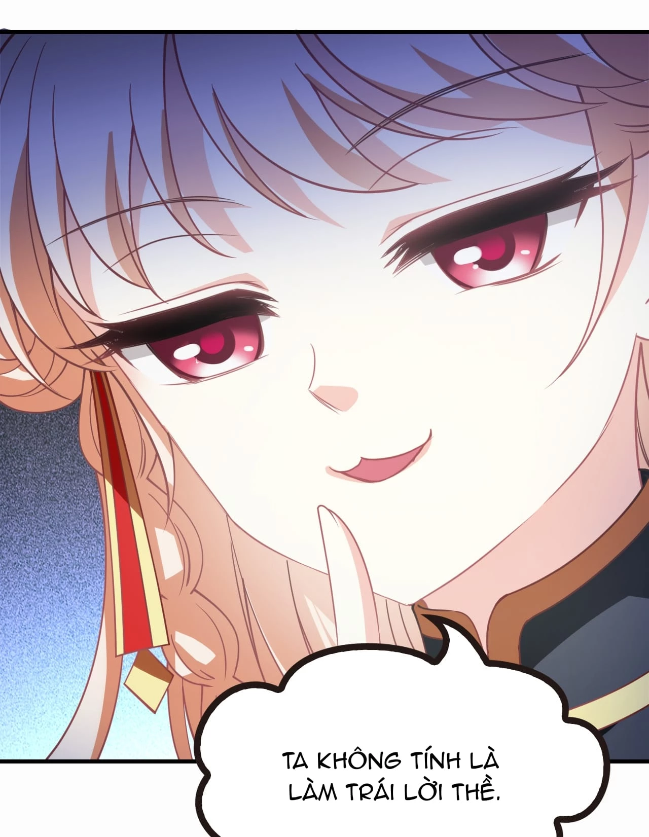 Phong Khởi Thương Lam Chap 668 - Next Chap 669