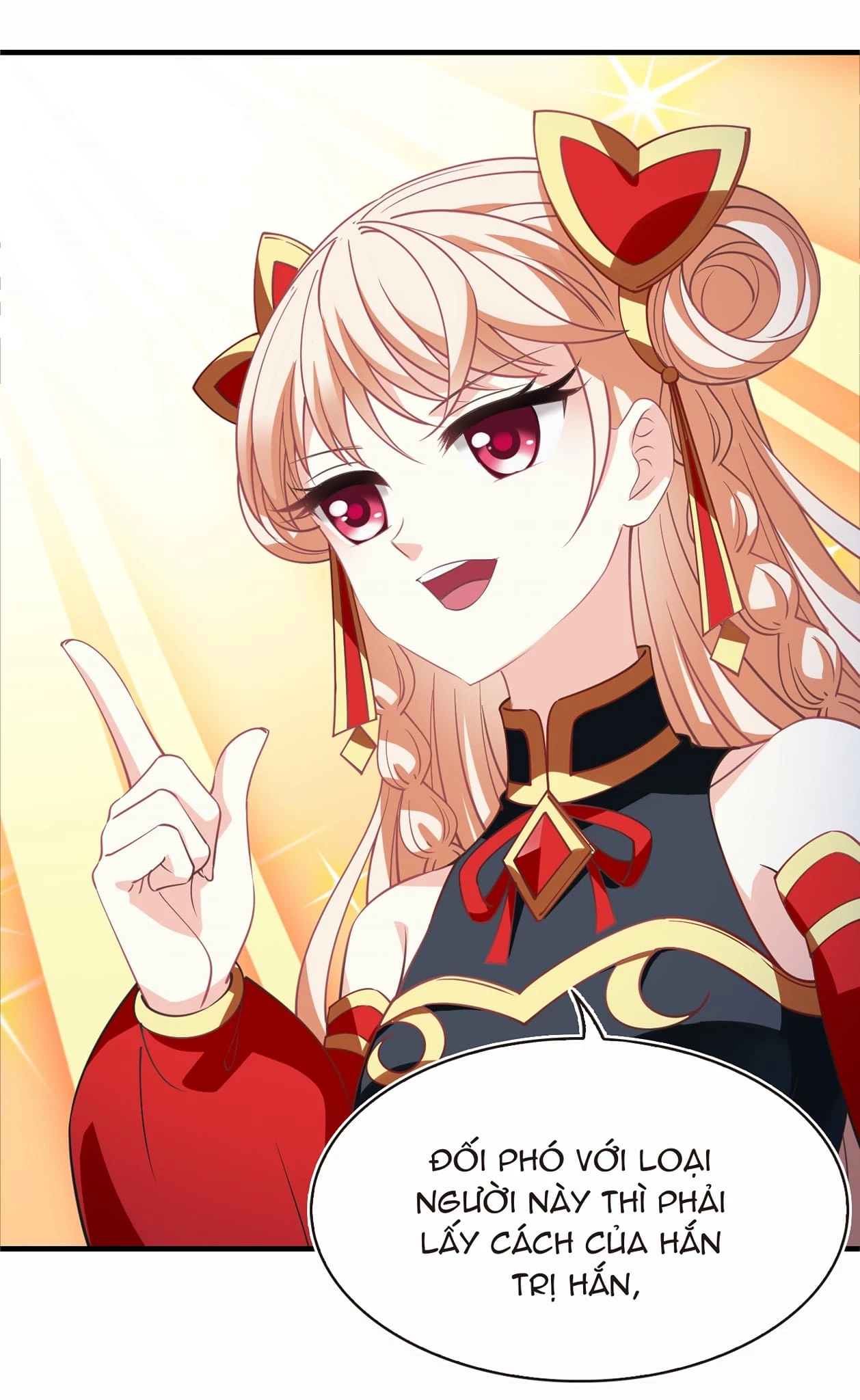 Phong Khởi Thương Lam Chap 668 - Next Chap 669