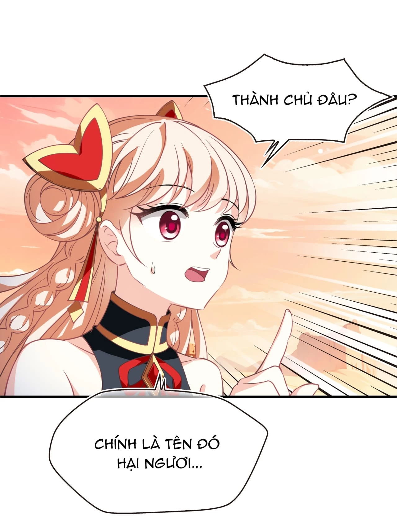 Phong Khởi Thương Lam Chap 668 - Next Chap 669