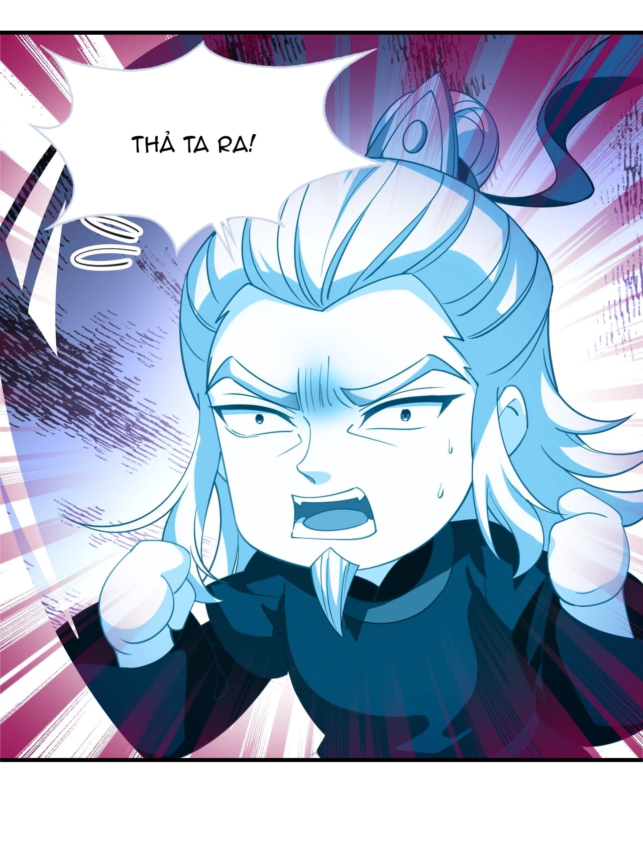 Phong Khởi Thương Lam Chap 668 - Next Chap 669