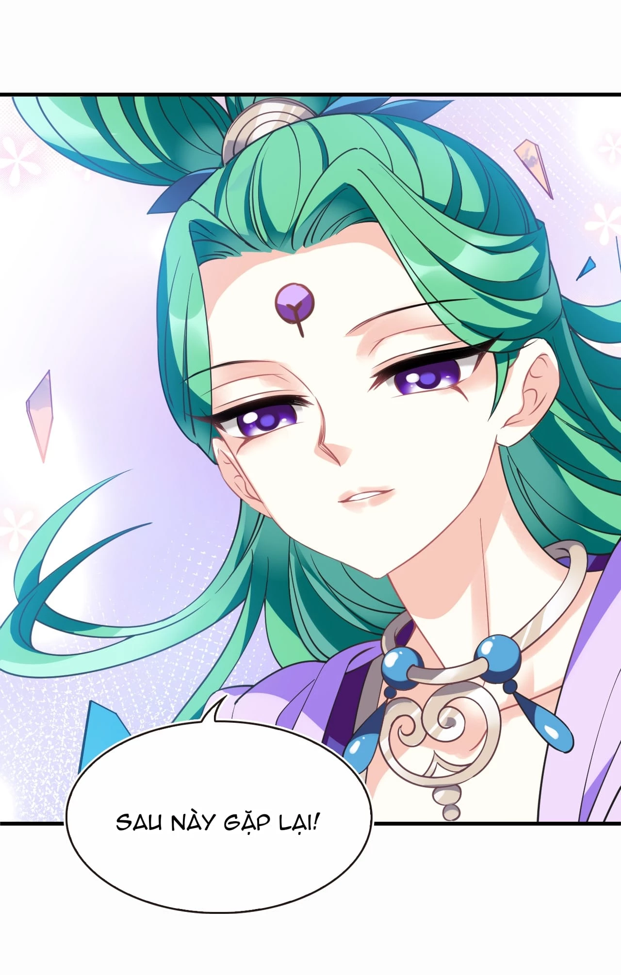 Phong Khởi Thương Lam Chap 669 - Next Chap 670
