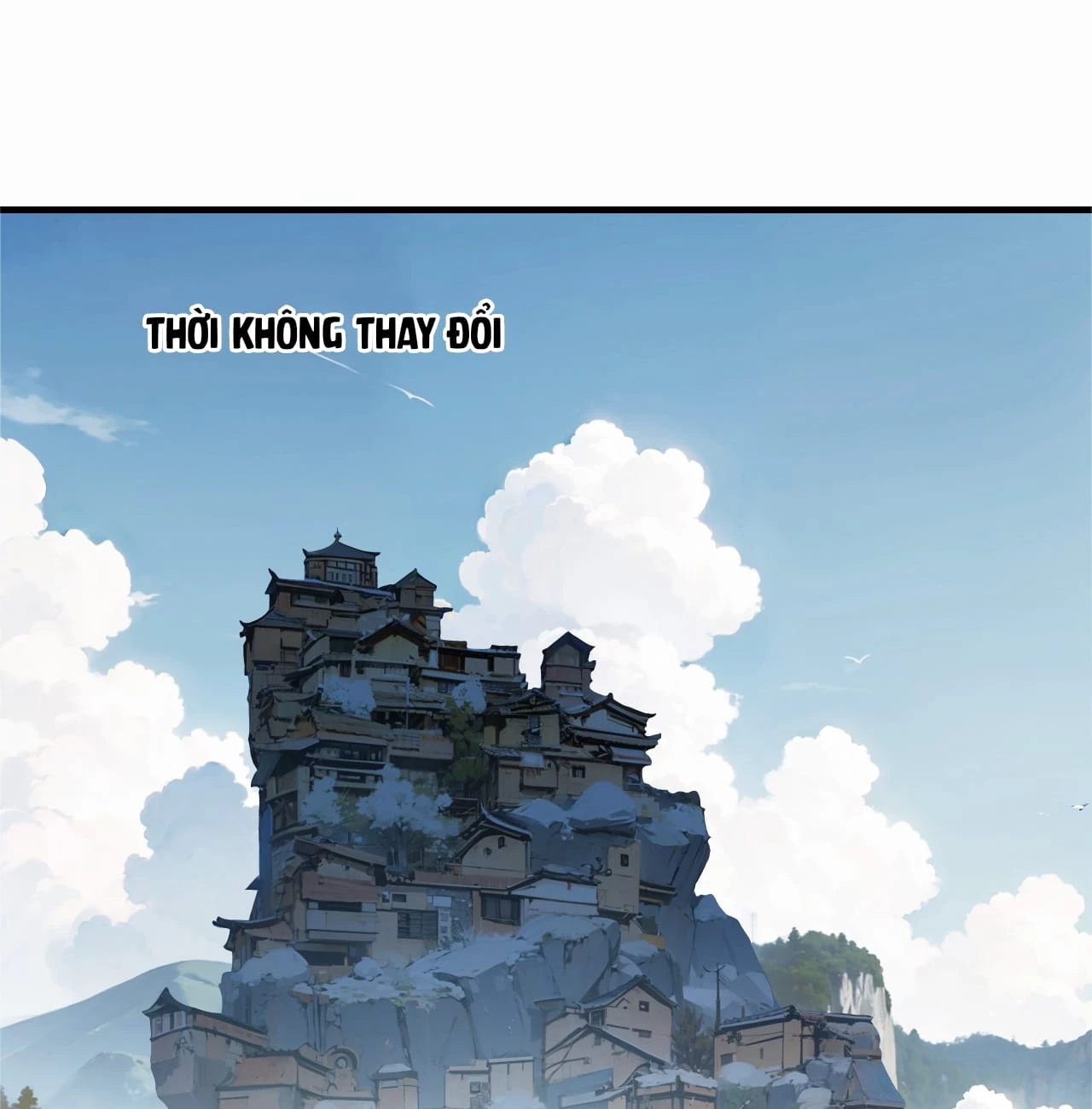 Phong Khởi Thương Lam Chap 669 - Next Chap 670
