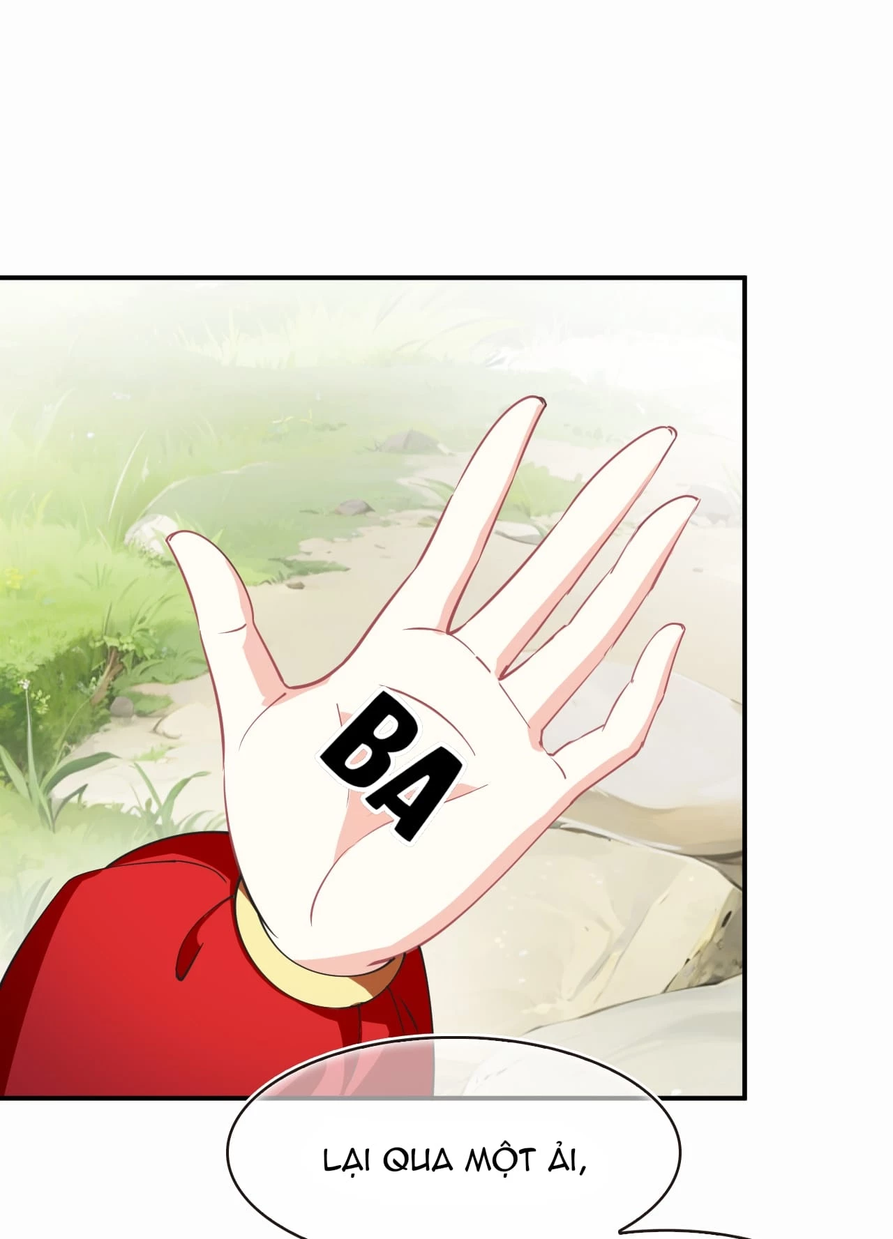 Phong Khởi Thương Lam Chap 669 - Next Chap 670