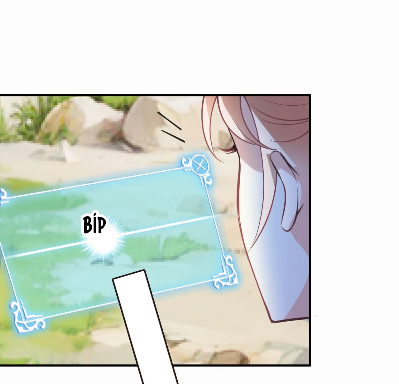 Phong Khởi Thương Lam Chap 669 - Next Chap 670