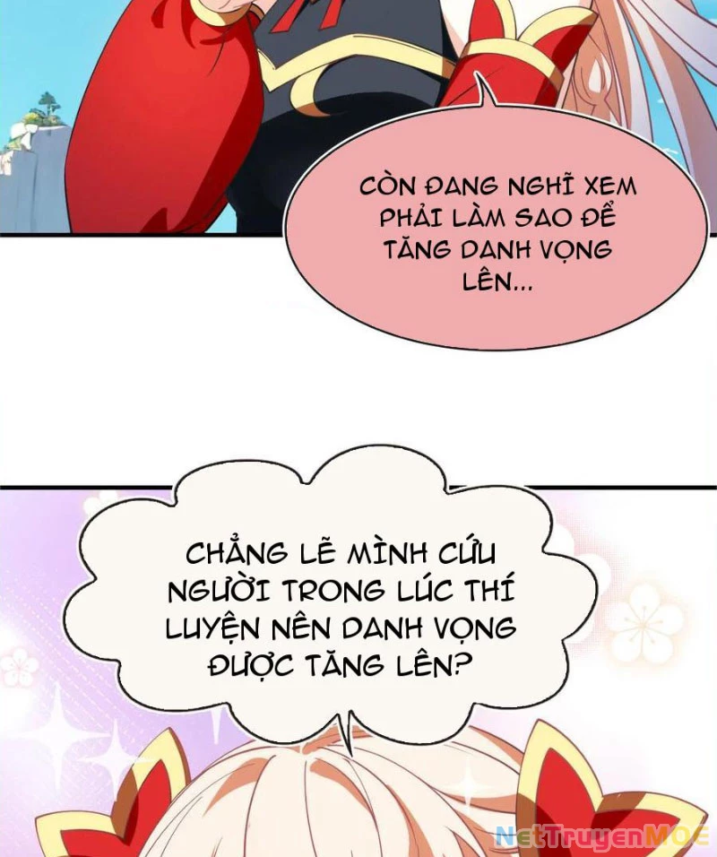 Phong Khởi Thương Lam Chap 670 - Next Chap 671