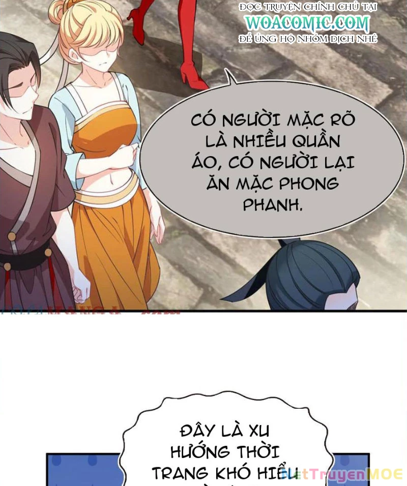 Phong Khởi Thương Lam Chap 670 - Next Chap 671