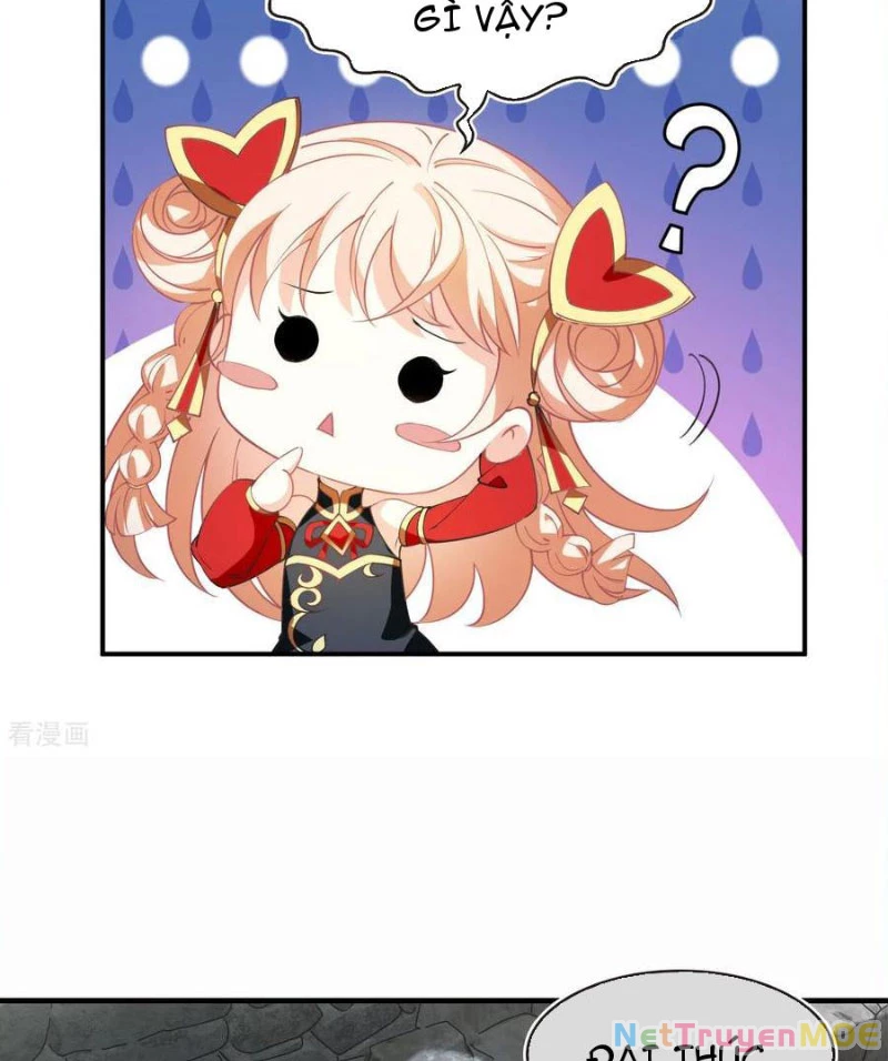 Phong Khởi Thương Lam Chap 670 - Next Chap 671