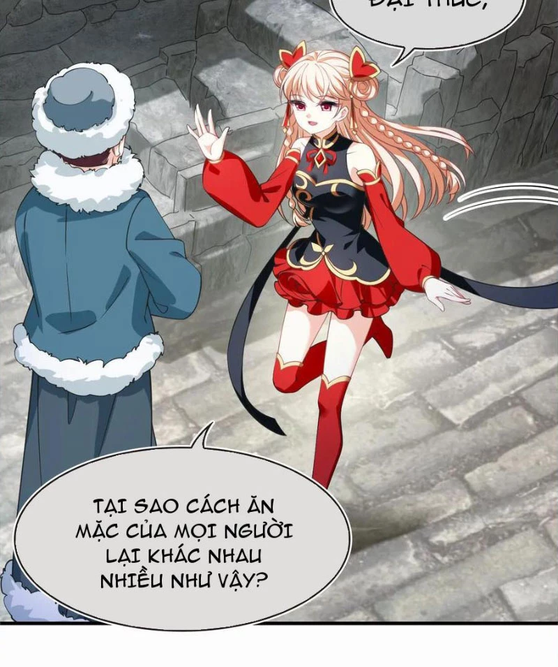 Phong Khởi Thương Lam Chap 670 - Next Chap 671