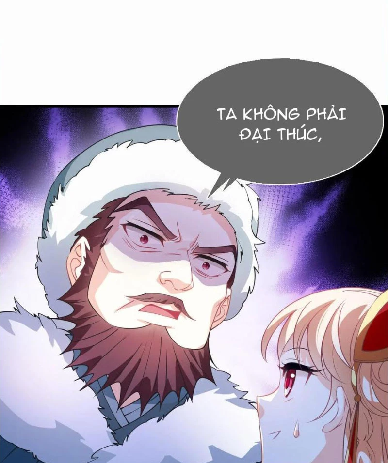 Phong Khởi Thương Lam Chap 670 - Next Chap 671