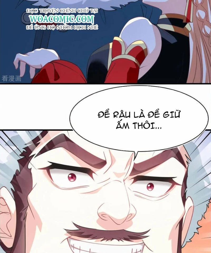 Phong Khởi Thương Lam Chap 670 - Next Chap 671