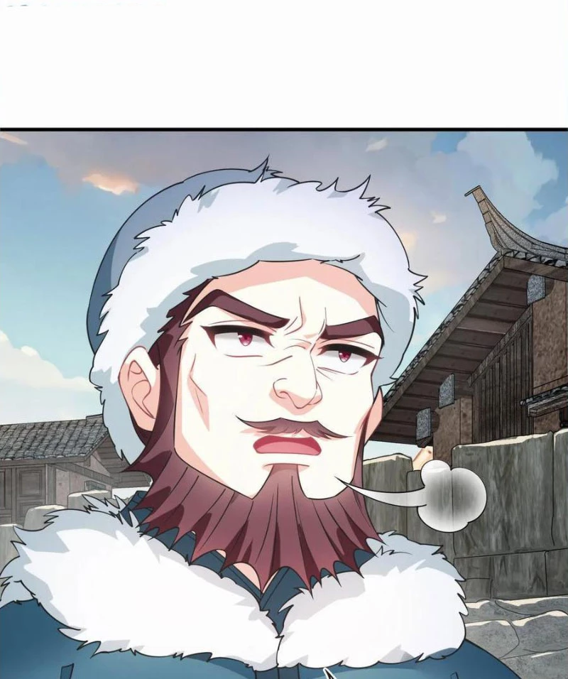 Phong Khởi Thương Lam Chap 670 - Next Chap 671
