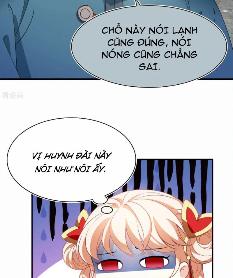 Phong Khởi Thương Lam Chap 670 - Next Chap 671