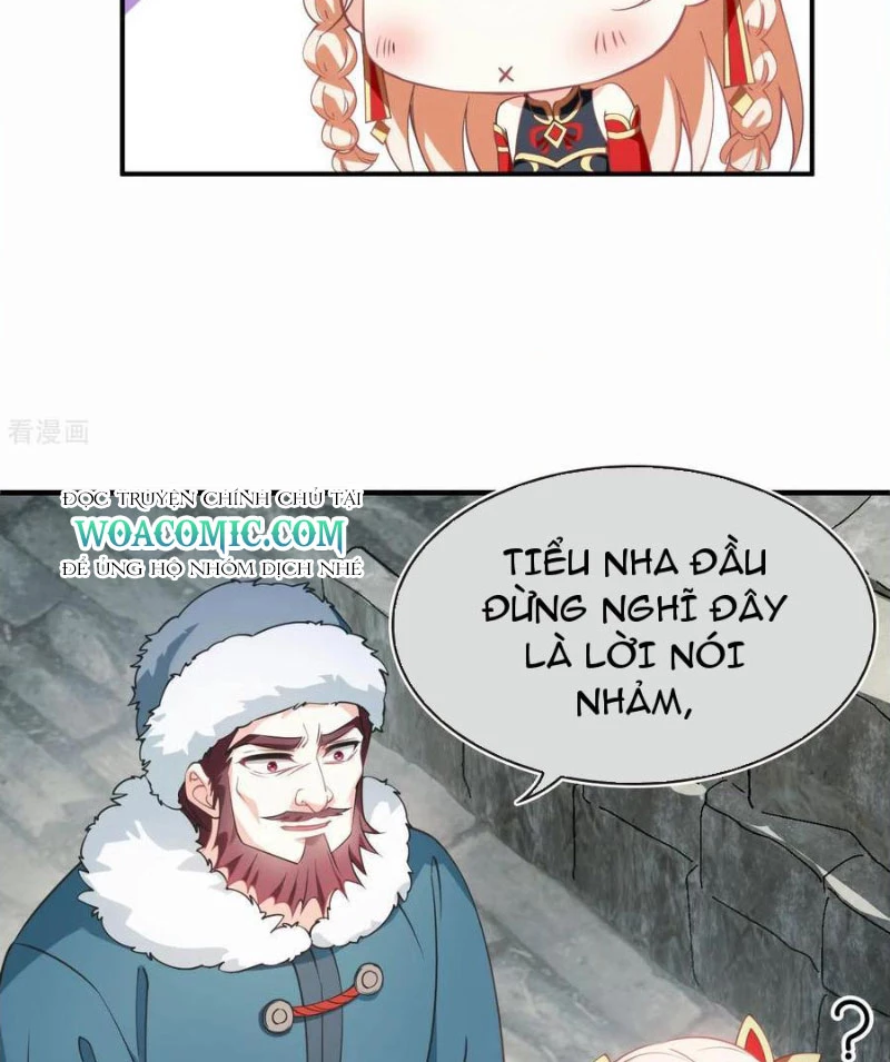 Phong Khởi Thương Lam Chap 670 - Next Chap 671