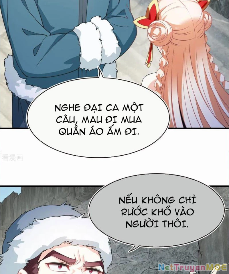 Phong Khởi Thương Lam Chap 670 - Next Chap 671