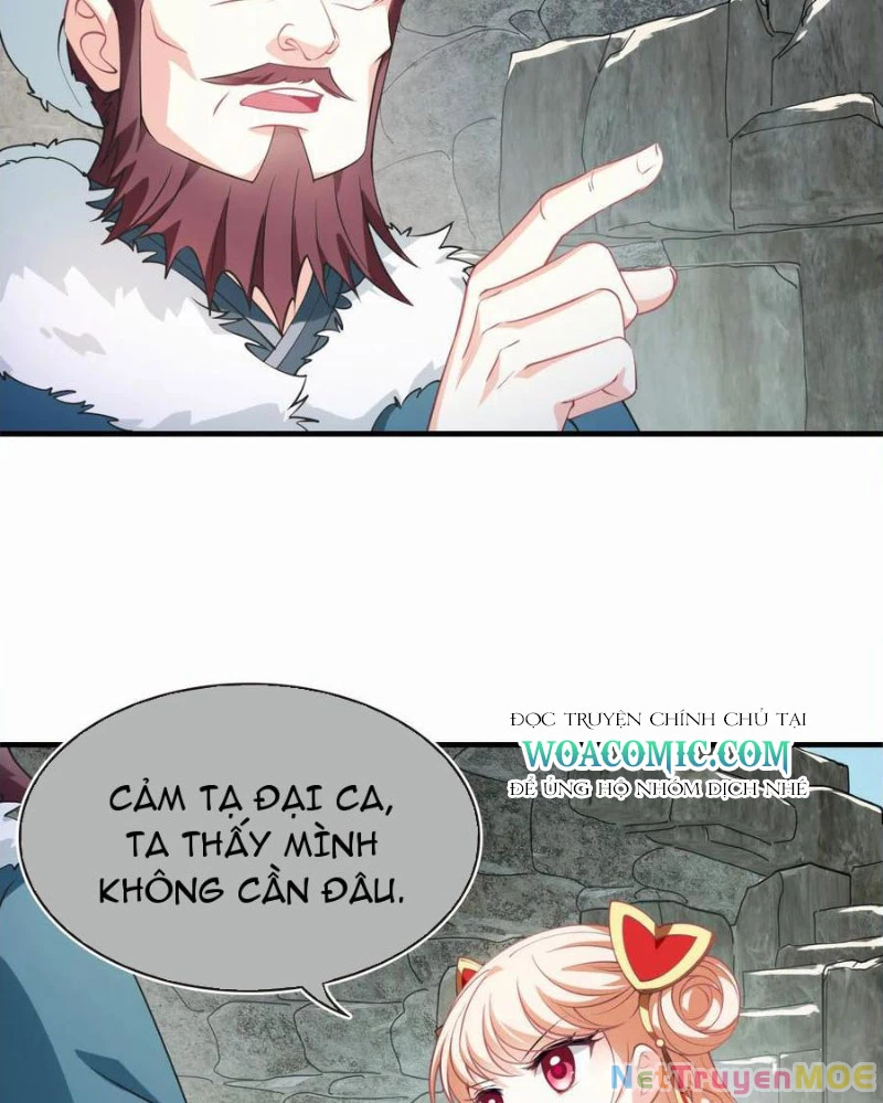 Phong Khởi Thương Lam Chap 670 - Next Chap 671