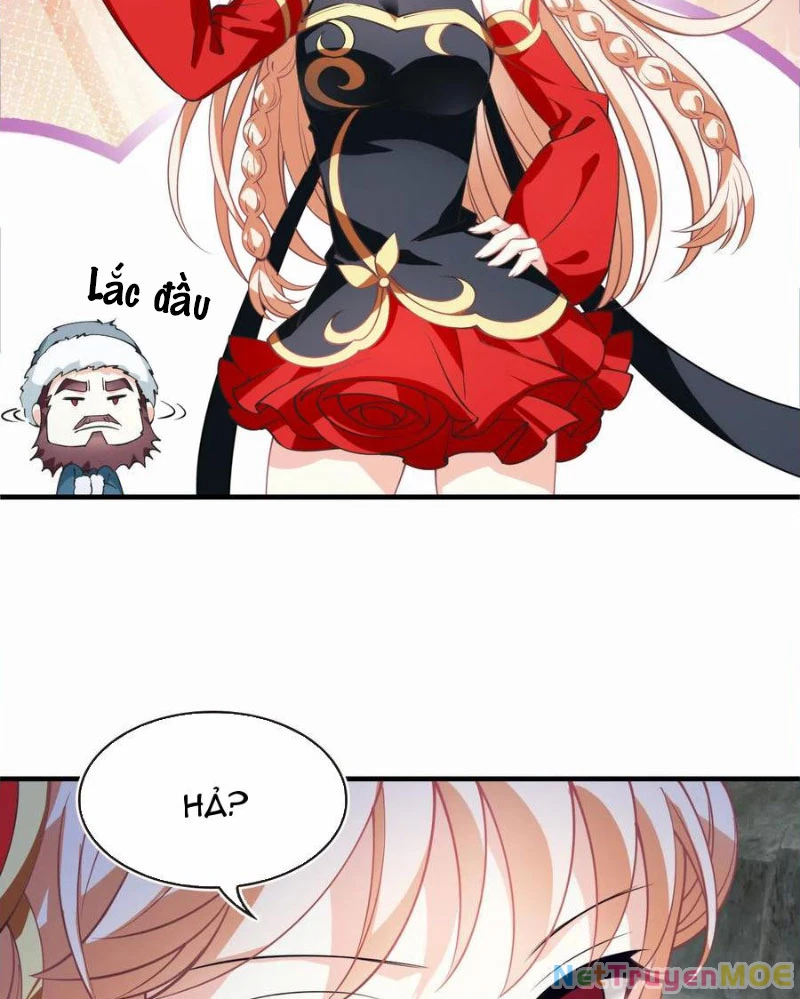 Phong Khởi Thương Lam Chap 670 - Next Chap 671