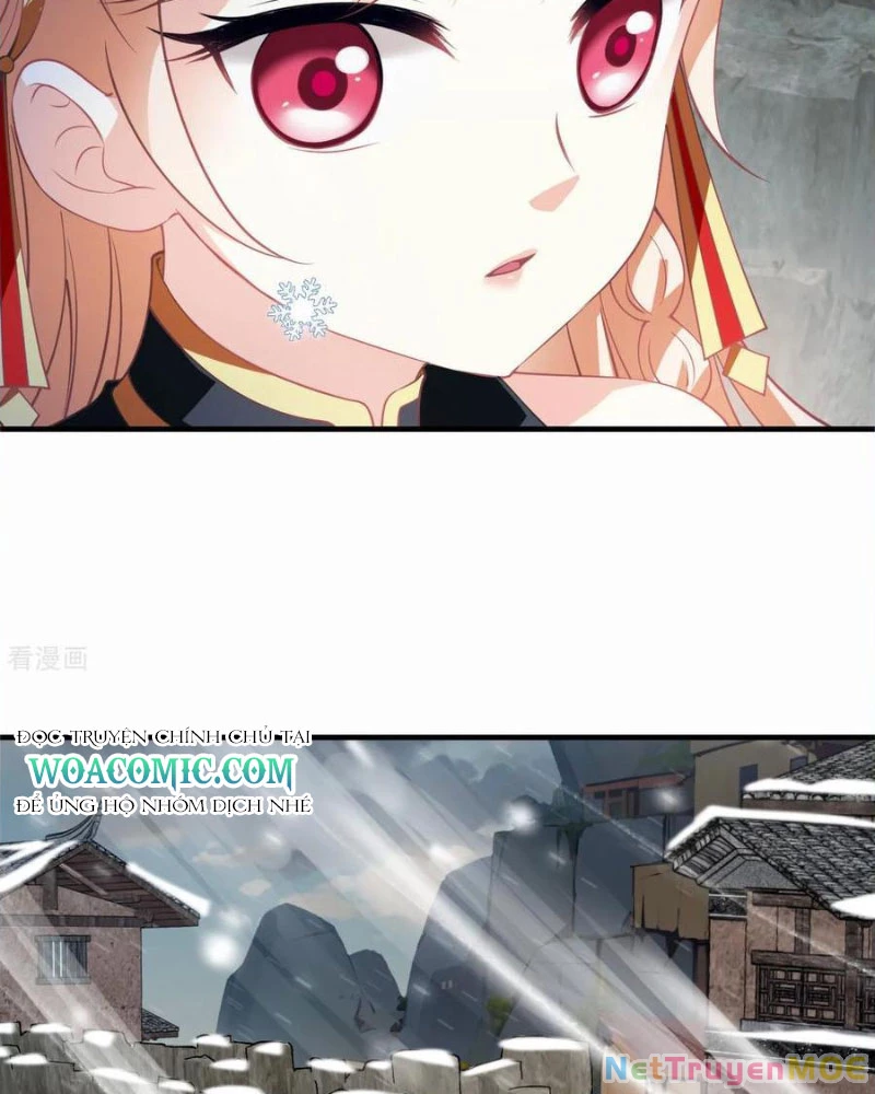 Phong Khởi Thương Lam Chap 670 - Next Chap 671