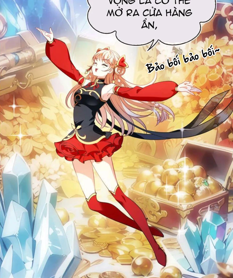 Phong Khởi Thương Lam Chap 670 - Next Chap 671