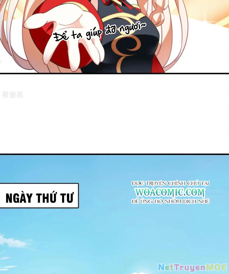 Phong Khởi Thương Lam Chap 670 - Next Chap 671