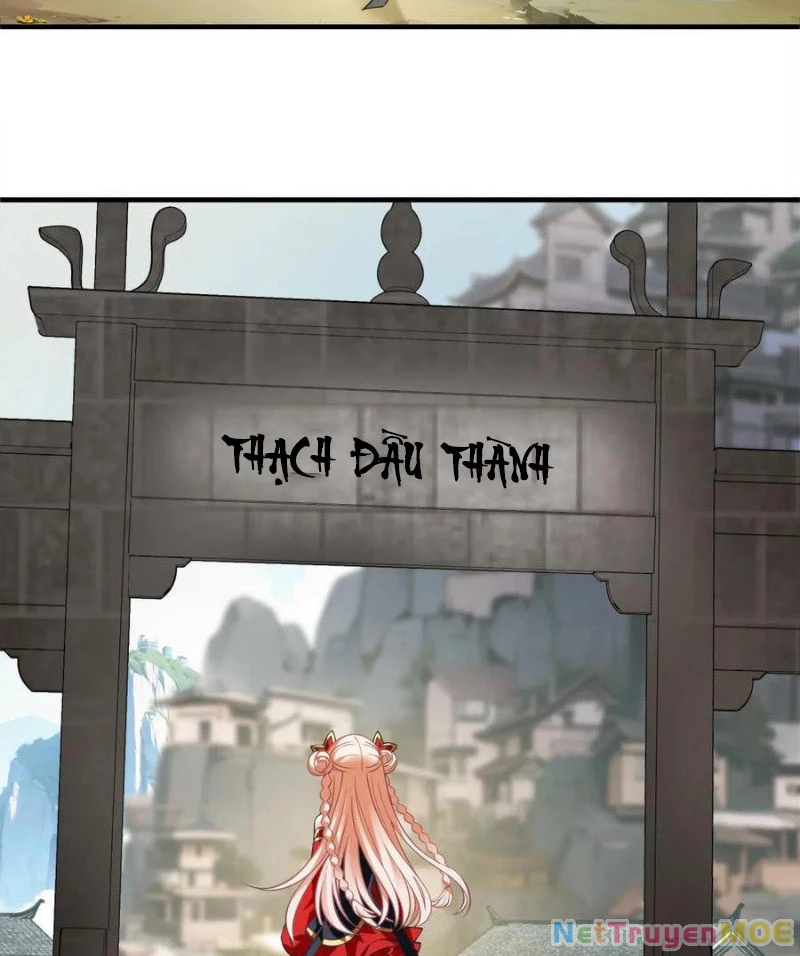 Phong Khởi Thương Lam Chap 670 - Next Chap 671