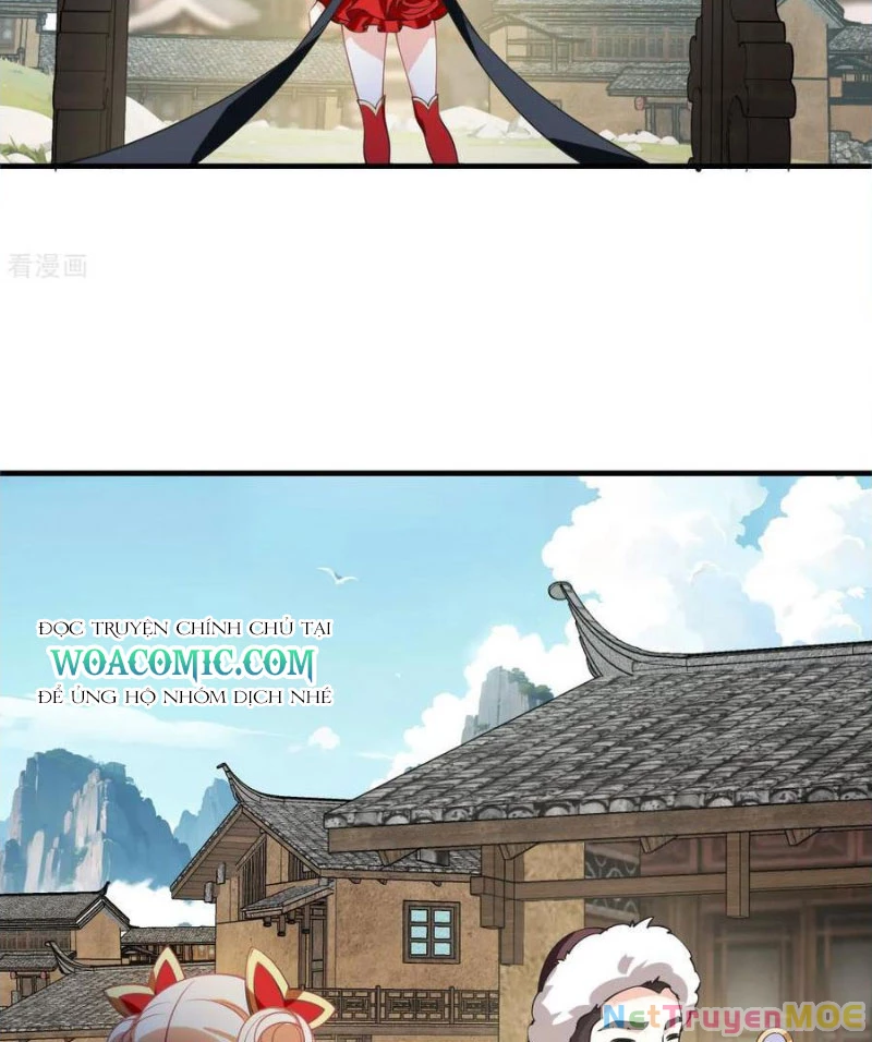 Phong Khởi Thương Lam Chap 670 - Next Chap 671