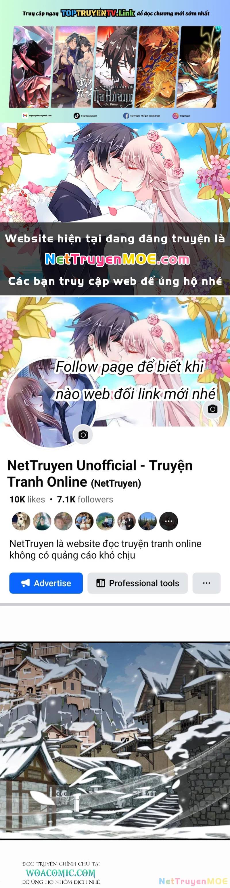 Phong Khởi Thương Lam Chap 671 - Next Chap 672